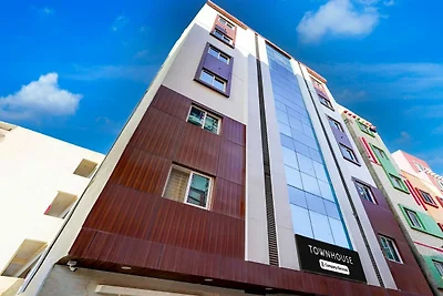 Stadthaus ITPL Bangalore