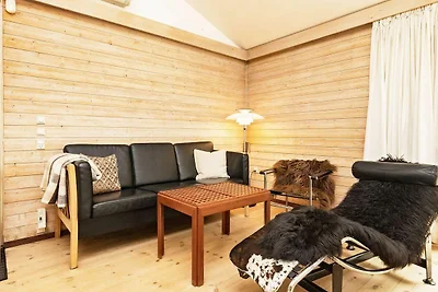 6 Personen Ferienhaus in Ålbæk