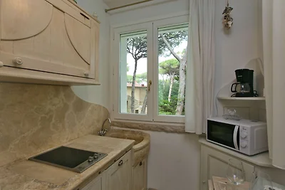 Belvilla by OYO Nice Holiday Home near Sea