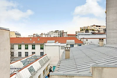 Charmante studio - 2P - Kanaal