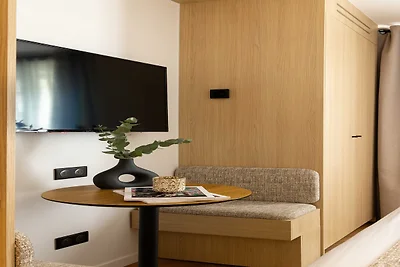 Luxuriöses Studio – Panthéon/Jardin de...