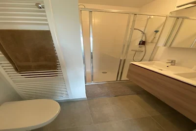 Wohnung mit Seeblick in Duinenwater