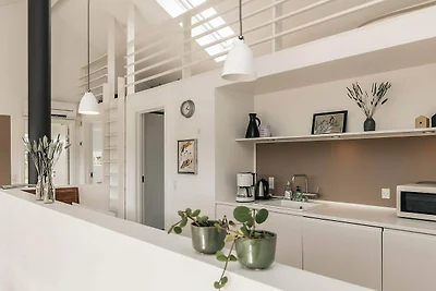 8 Personen Ferienhaus in Brovst-By Traum