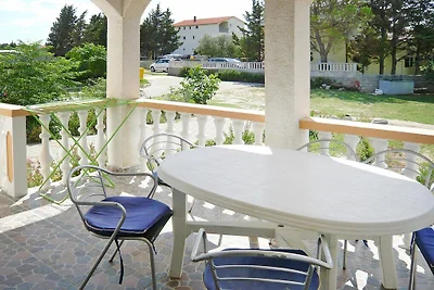 Ferienhaus Stipe in Vrsi-Mulo bei Nin-ehemals...