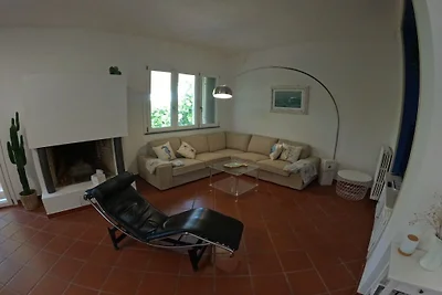 Villa in Tirrenia Pisa met Wifi