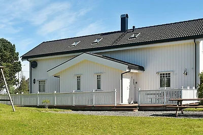 8 Personen Ferienhaus in Oksvoll