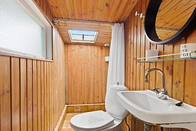 5 Sterne Ferienhaus in Løkken