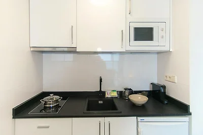 Ferienhaus in Playa de Aro am Meer