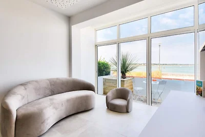 Appartement in La Barre-de-Monts bij het...