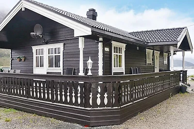 7 Personen Ferienhaus in Selje-By Traum