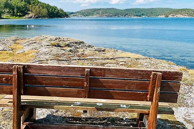 6 persoons vakantie huis in HENÅN-By Traum