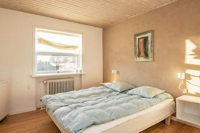 8 Personen Ferienhaus in Skagen-By Traum