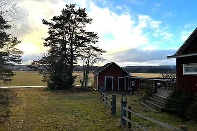 6 Persone case ad VÄSTRA ÄMTERVIK
