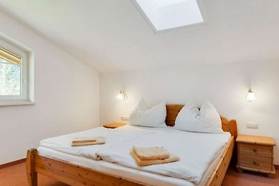 Geräumige Ferienwohnung mit Sauna in Großarl