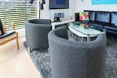 6 persoons vakantie huis in Hadsund-By Traum