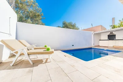 Sestanyolet - Villa Con Piscina Privada