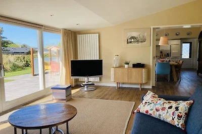 Ferienwohnung mit 2 Schlafzimmer