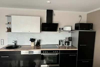 Ferienwohnung mit 1 Schlafzimmer