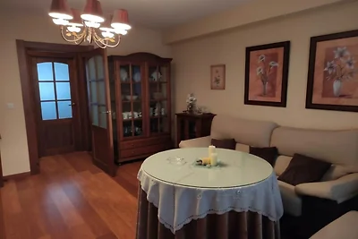 Prachtig appartement in Sierra Nevada