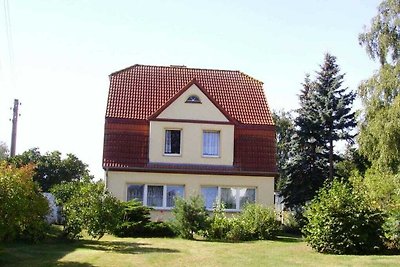 Ferienwohnung mit 2 Schlafzimmer