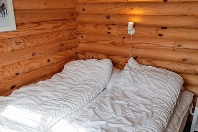 6 Personen Ferienhaus in Hovborg