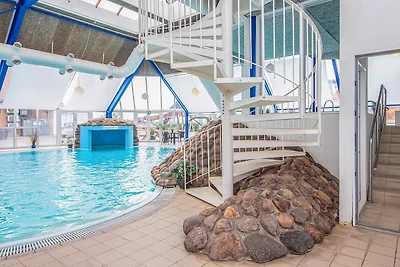 2 Personen Ferienhaus in Hejls-By Traum