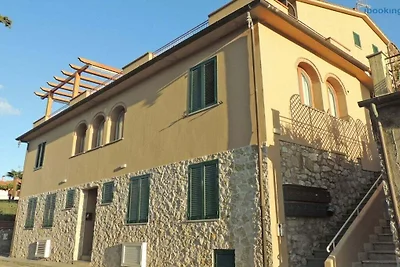 Sogno Azzurro - Quadrilocale Deluxe 17