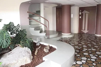 Appartementen voor 3 personen