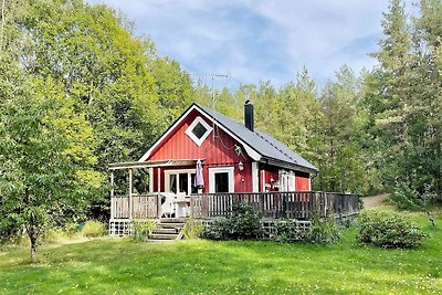 4 Sterne Ferienhaus in VÄDDÖ