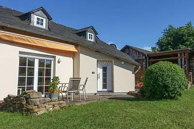 Vakantiehuis met 2 slaapkamers