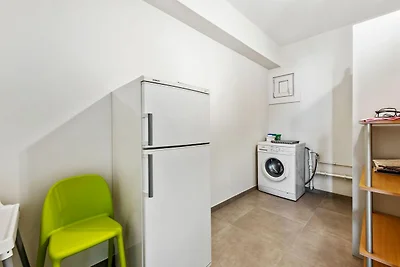 Apartment in Koksijde f�r 6 Personen