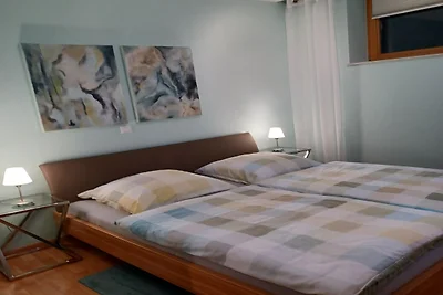 Vulkaneifel Garden Retreat