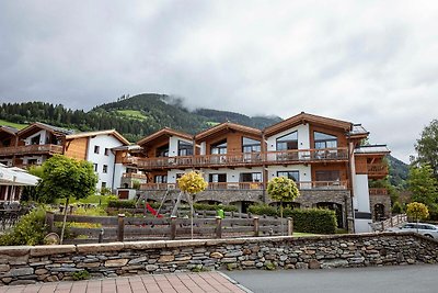 Geräumiges Apartment in Piesendorf mitten im...
