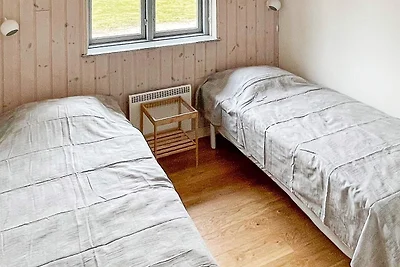 8 Personen Ferienhaus in Stubbekøbing