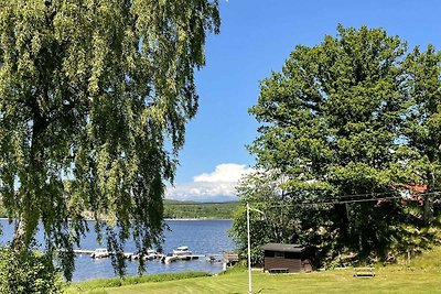 4 Sterne Ferienhaus in UDDEVALLA