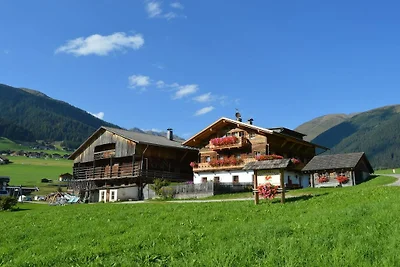 Ferienwohnung mit 1 Schlafzimmer