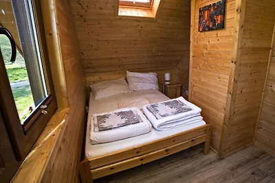 Casa Vacanze a Mielno per 6 Persone