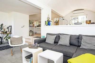 4 Sterne Ferienhaus in Grenaa-By Traum
