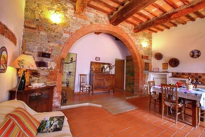 Charming Bauernhaus in der Toskana mit...