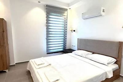 Villa in Fethiye met zwembad