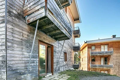 Apt. in Chamrousse in der Nähe von Supermarkt