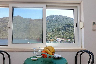 Apartment Belin Mljet - One Bedroom Apartment...