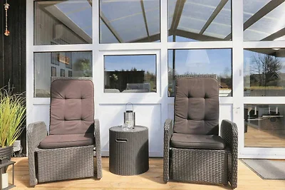 6 Personen Ferienhaus in Hals-By Traum