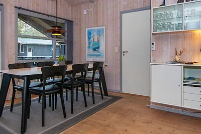 8 persone case ad Sydals