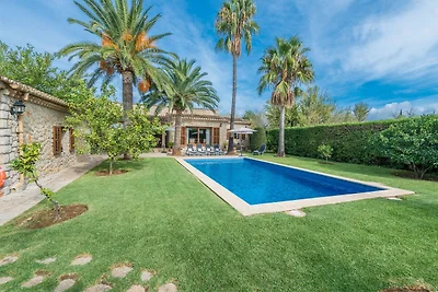 Finca Pou Nou - Ferienhaus Mit Privatem Pool