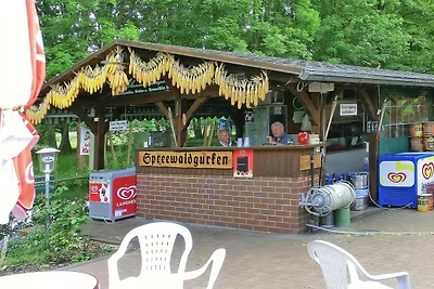 Bungalow in Lübben an der Spree