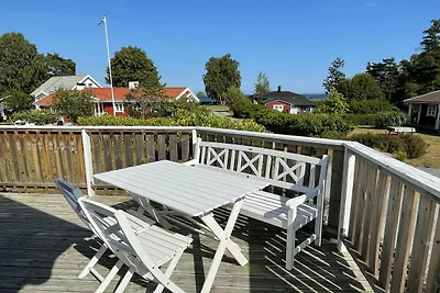 4 sterren vakantie huis in SÖLVESBORG