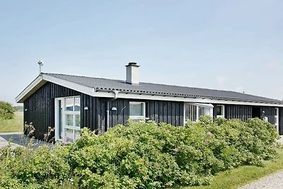 8 Personen Ferienhaus in Løkken-By Traum
