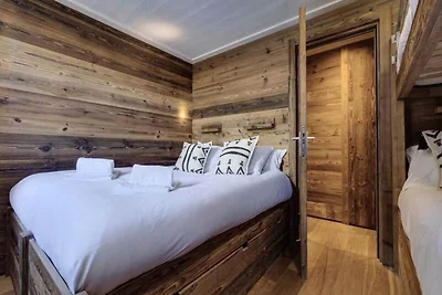 Wohnung in Val d'Isère in der Nähe von...