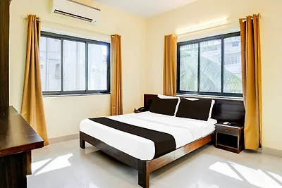 Kollektion O Panjim Miramar